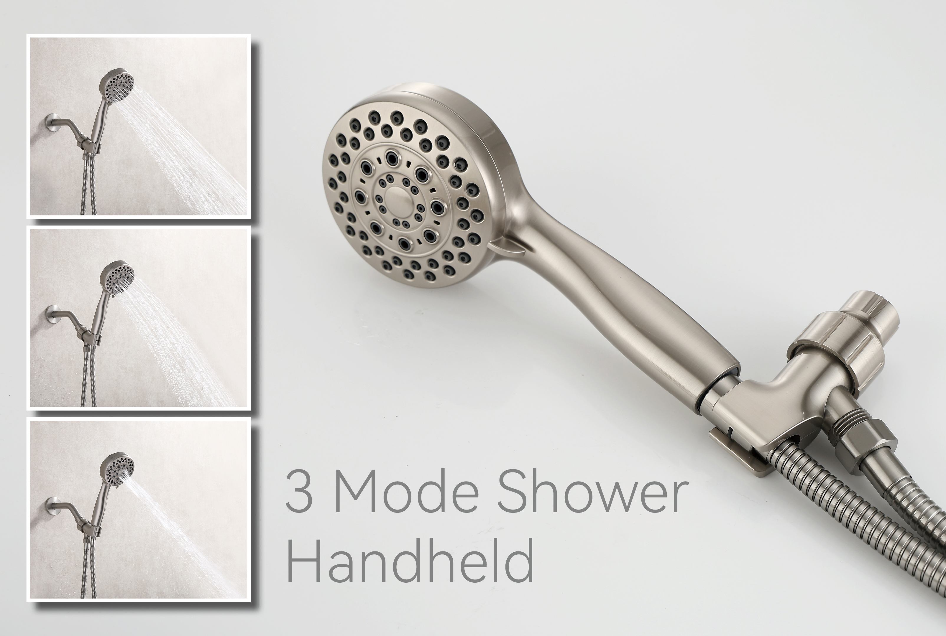 Shower Faucet Set