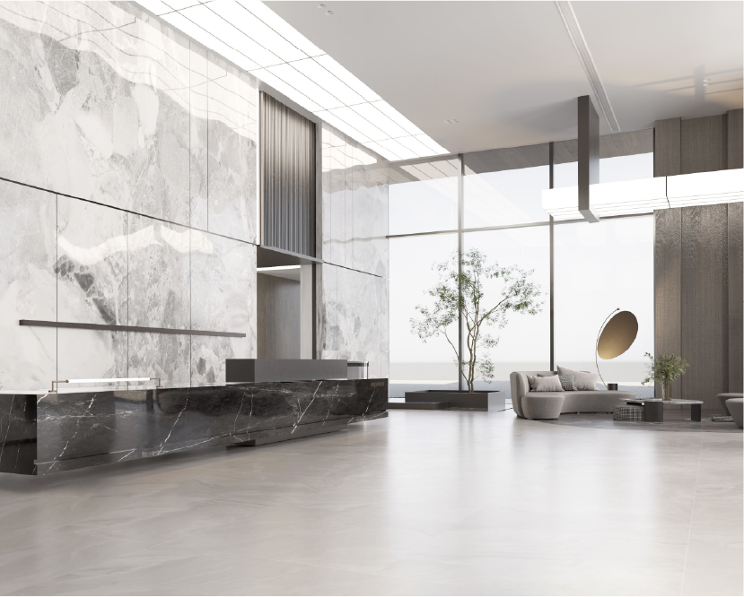 Kaiping Samliyu Sanitary Ware Co Ltd.