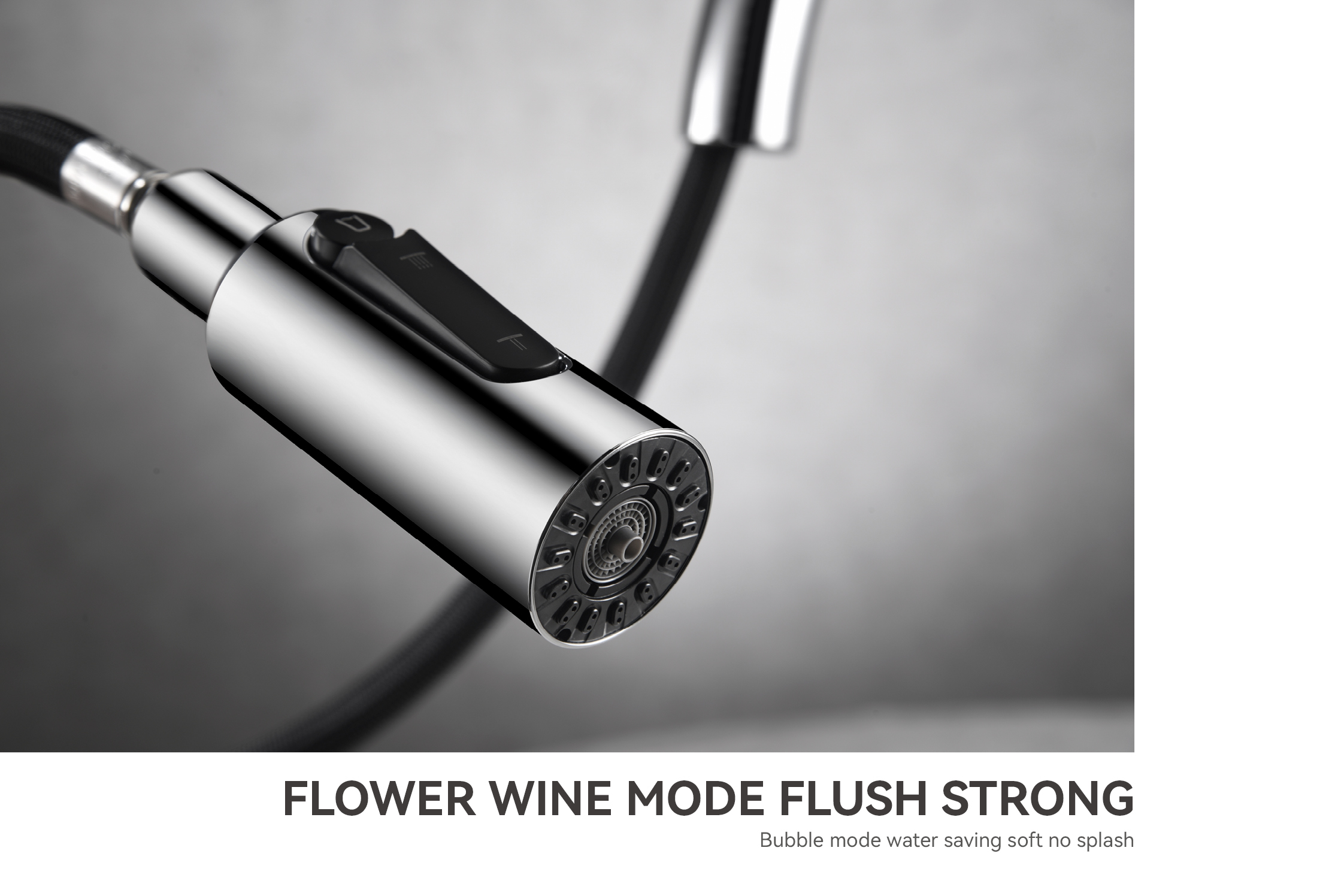 pure water kitchen faucet