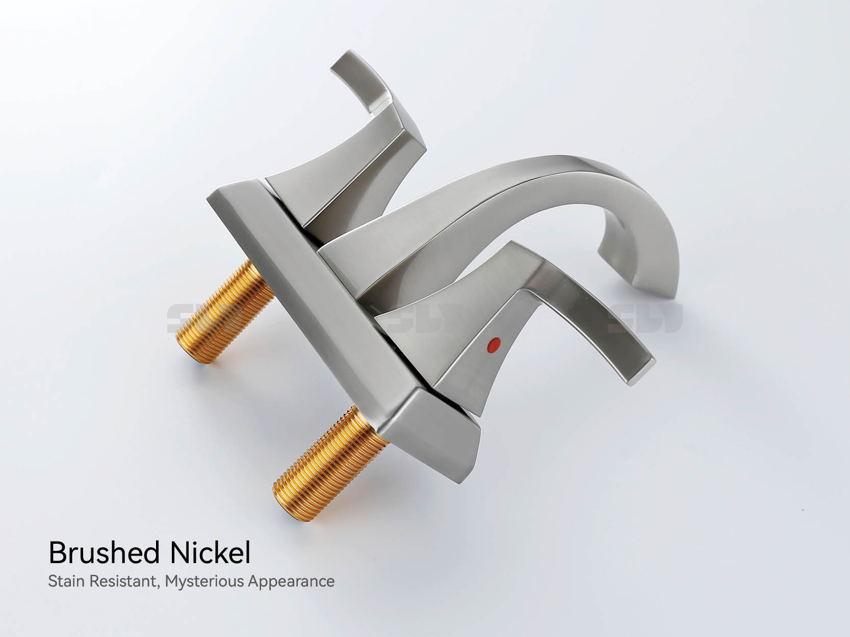 washhand basin faucet