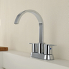 SLY Chrome Modern best bathroom faucets Bathroom Washbasin