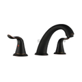 Oil Rubbed Bronze