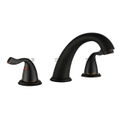 Oil Rubbed Bronze