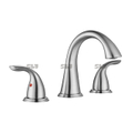 Brushed Nickel