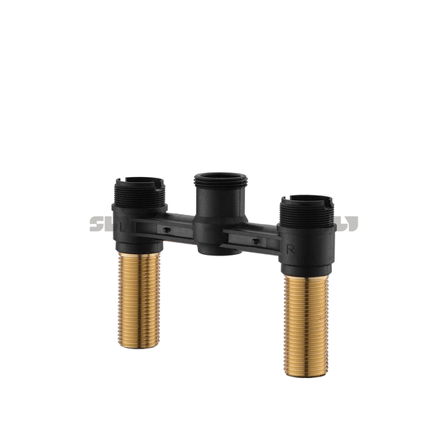 SLY Plastic Injection Molding, Made of PPA 