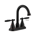 Oil Rubbed Bronze