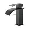 SLY Stainless Steel Bathroom Centerset Single Handle Basin Faucet