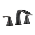 Oil Rubbed Bronze