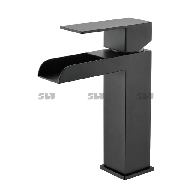 SLY Sells Hot Modern Design Single Handle Faucets