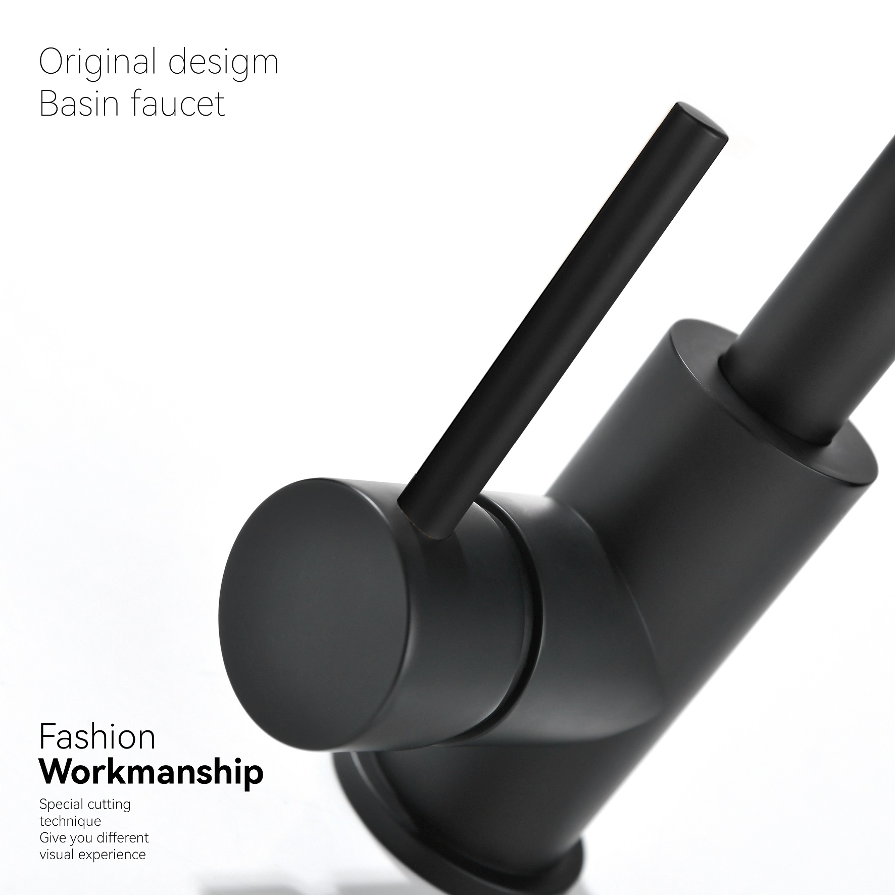 gold bathroom faucets