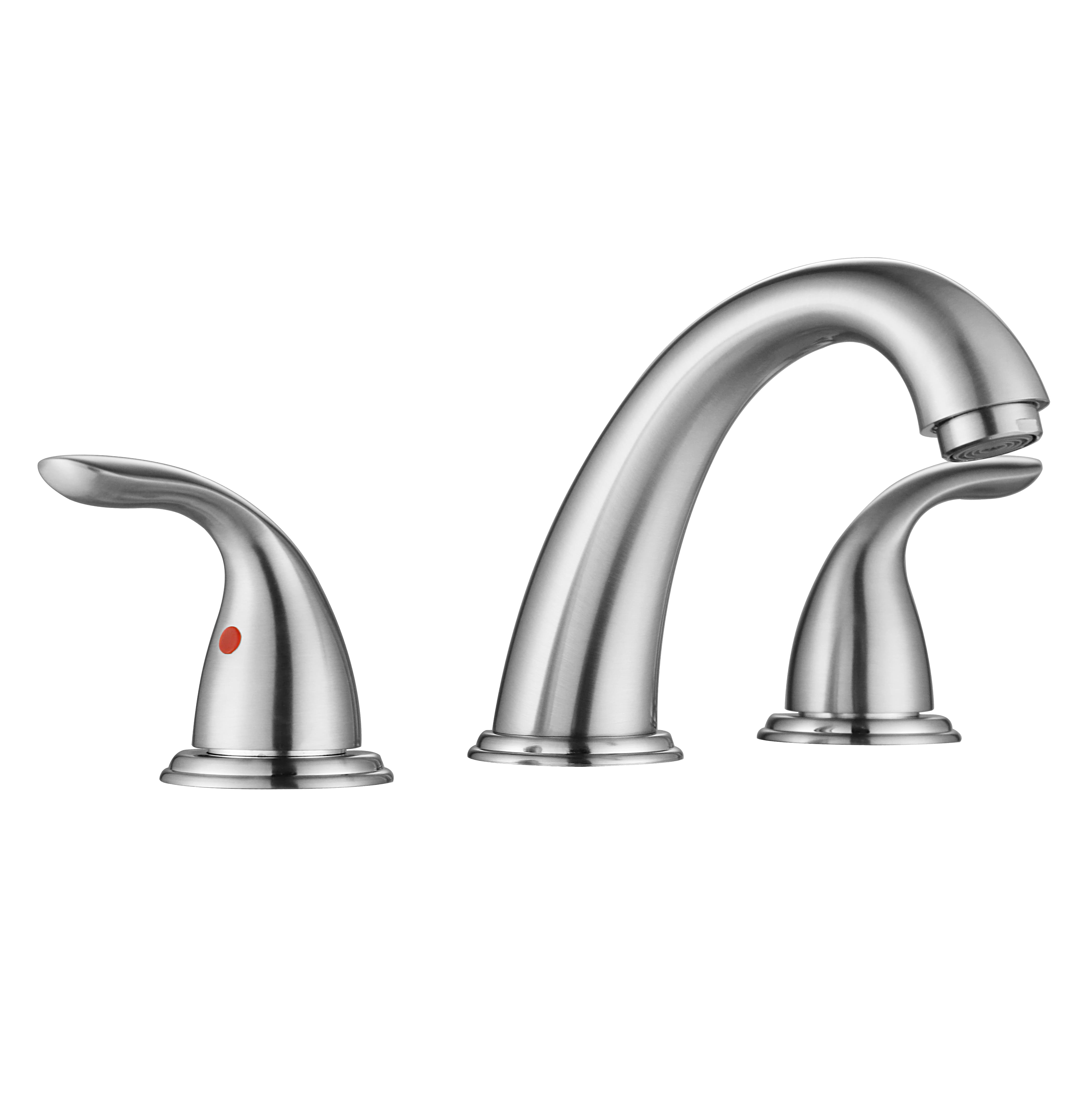 8 Inch Widespread Faucet