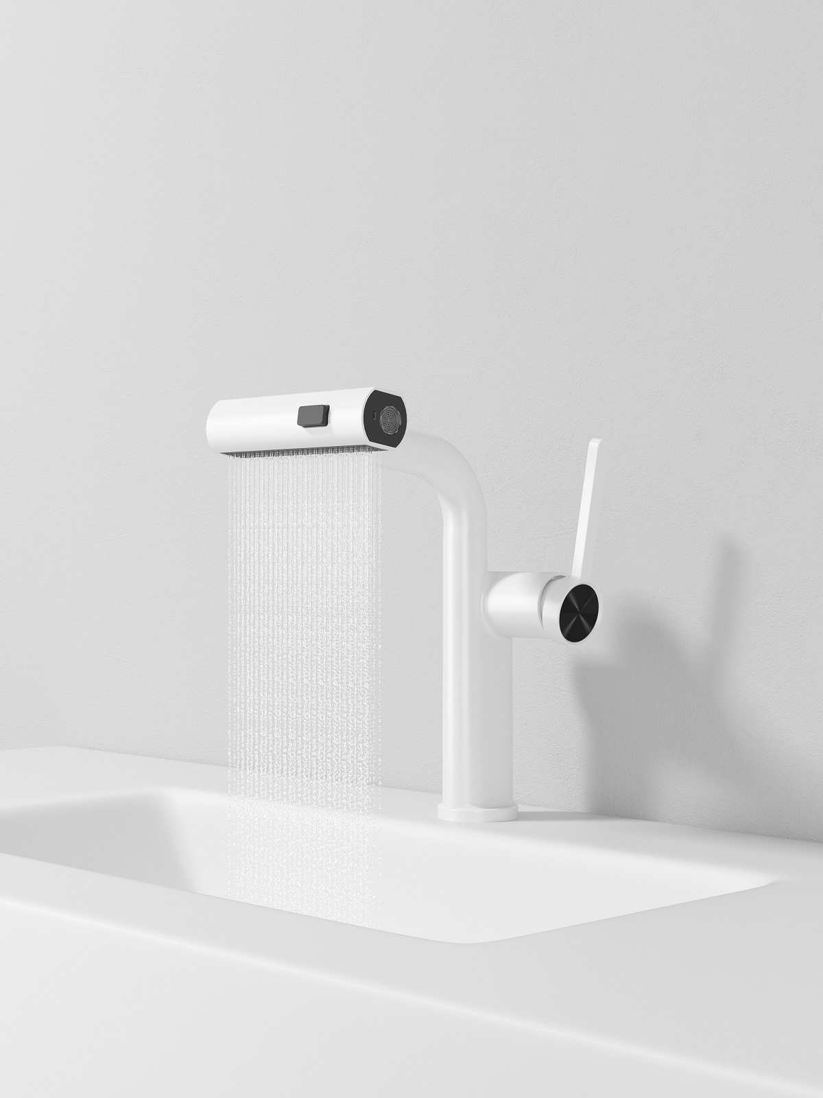 bathroom sinks faucets