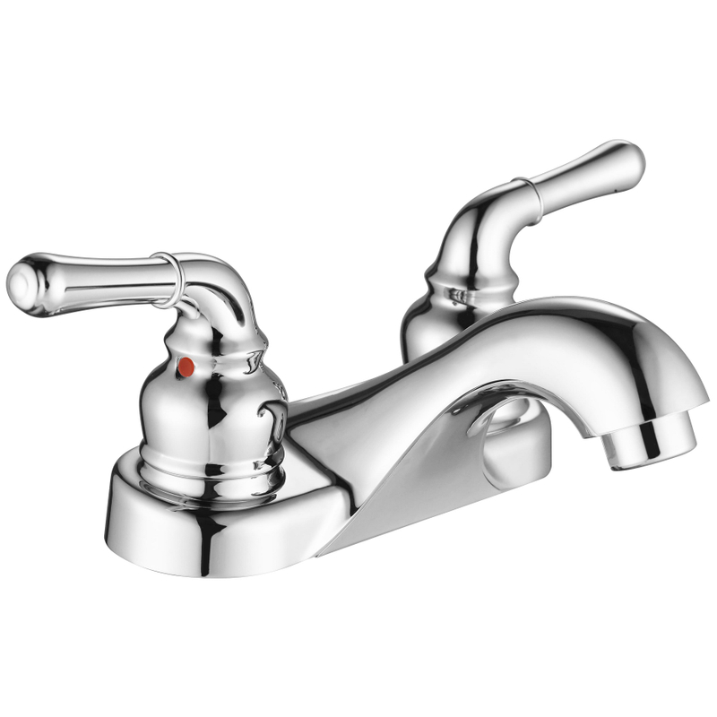 SLY Oil Rubbed Bronze Wholesale China Hot And Cold Water Mixer Deck Mounted Wash Faucet Bathroom