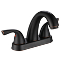Oil Rubbed Bronze