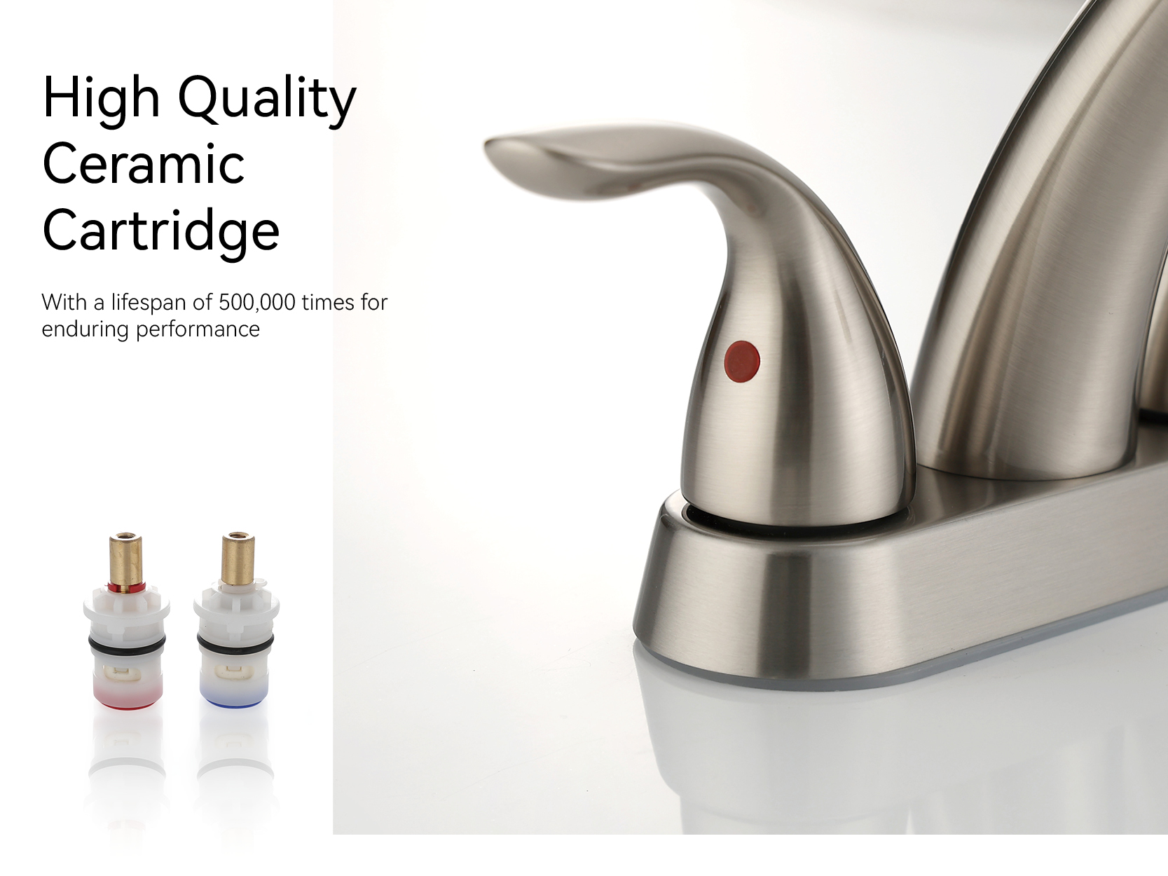 best bathroom faucets