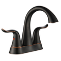 Oil Rubbed Bronze