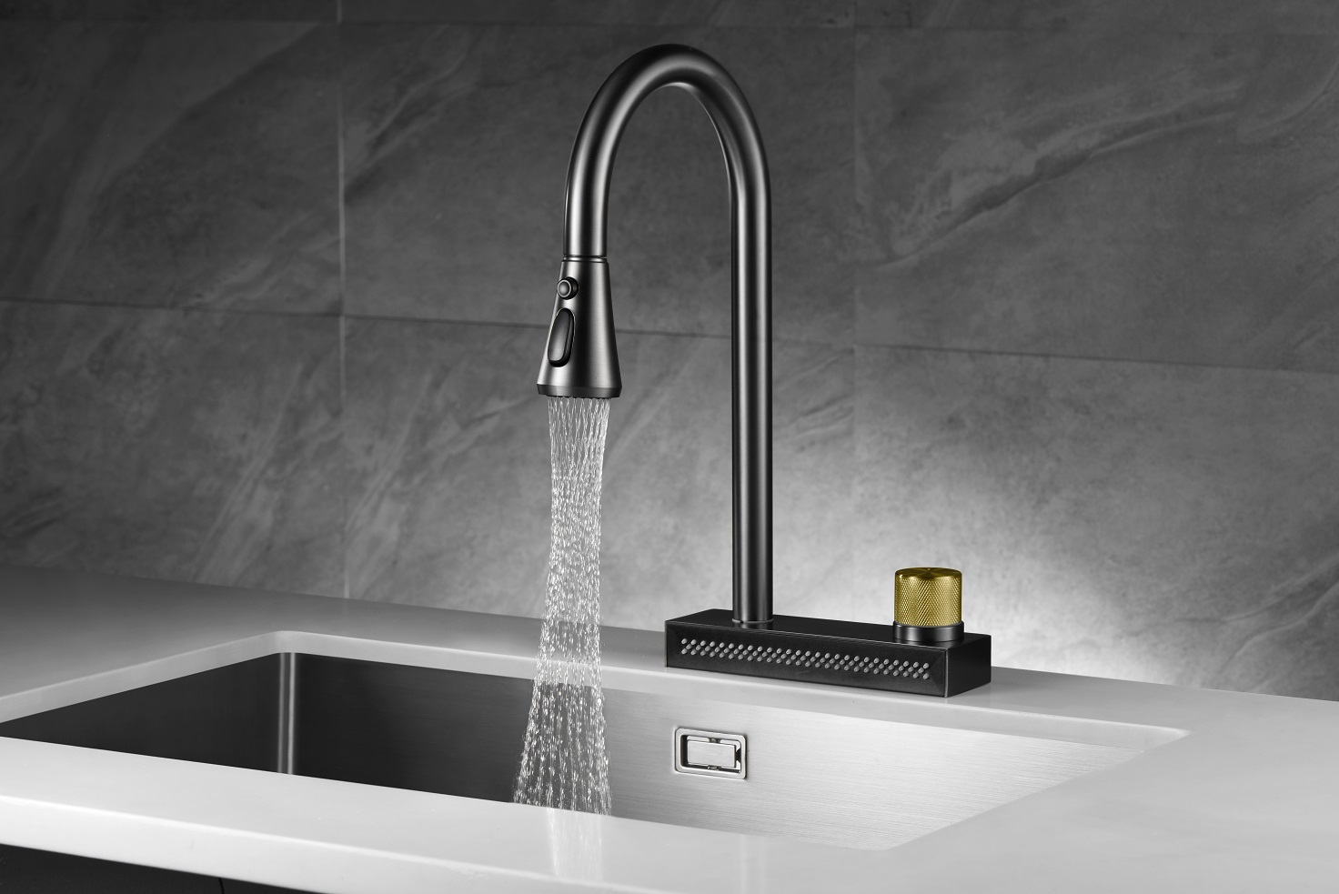 kichen faucet