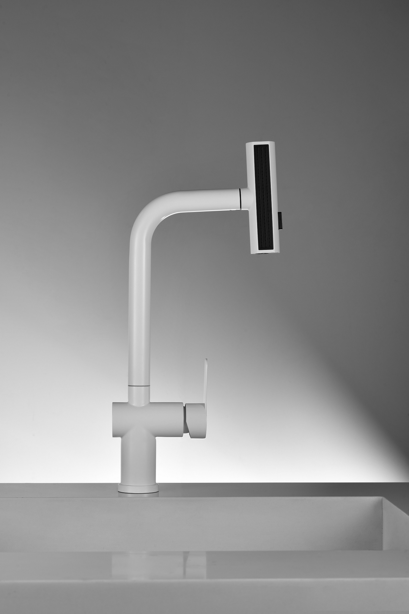 modern kitchen faucets