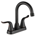 Oil Rubbed Bronze