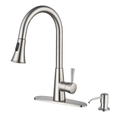 Brushed Nickel