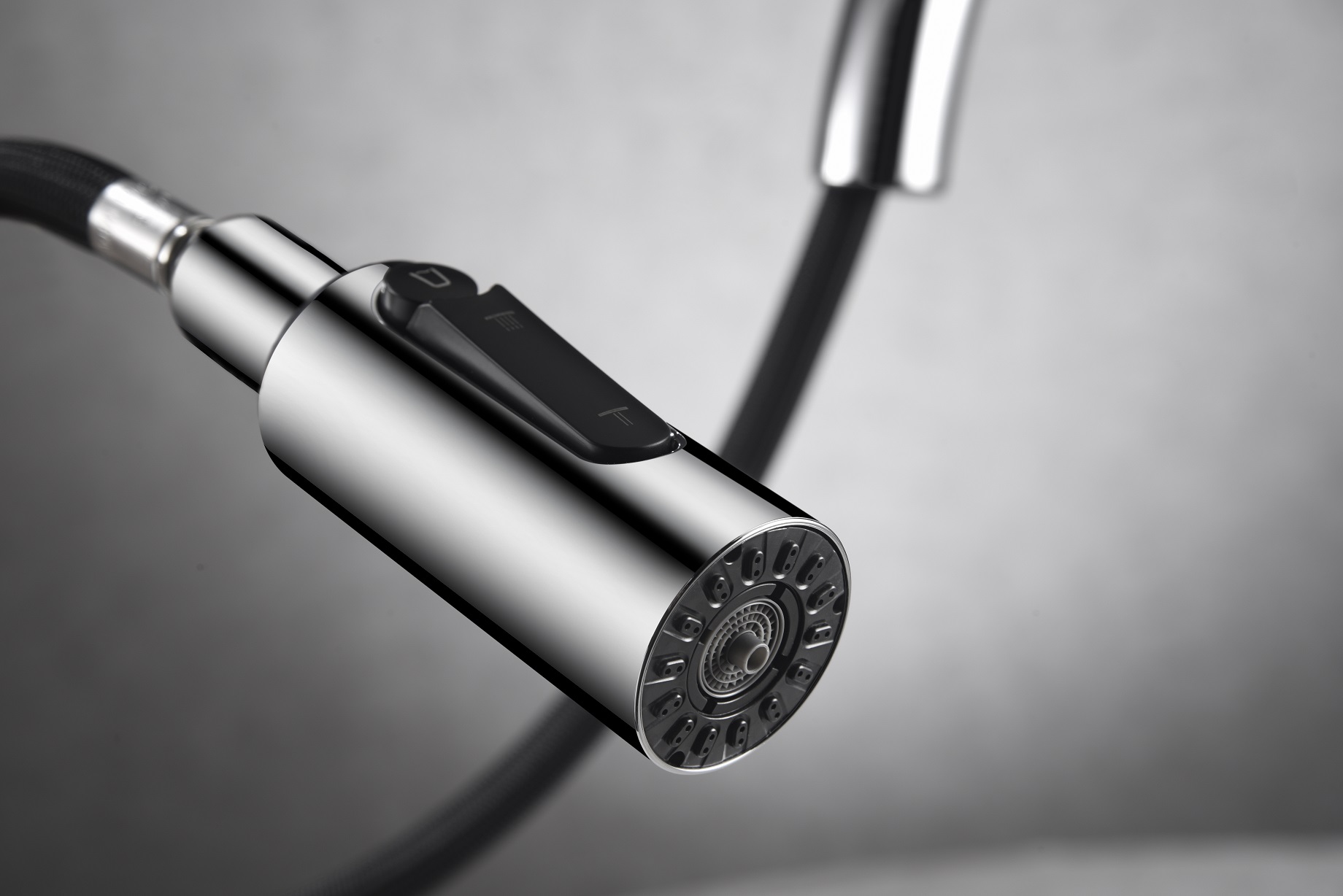 High-grade Kitchen Faucet