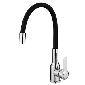 Retail And Wholesale Chrome Kitchen Sink Faucet 
