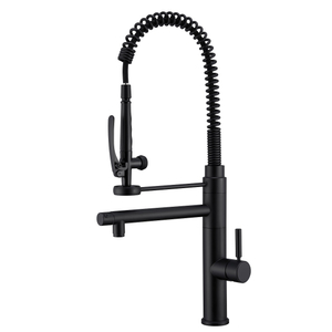 New Modern Style Faucet