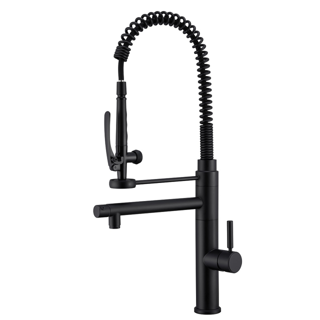 New Modern Style Faucet