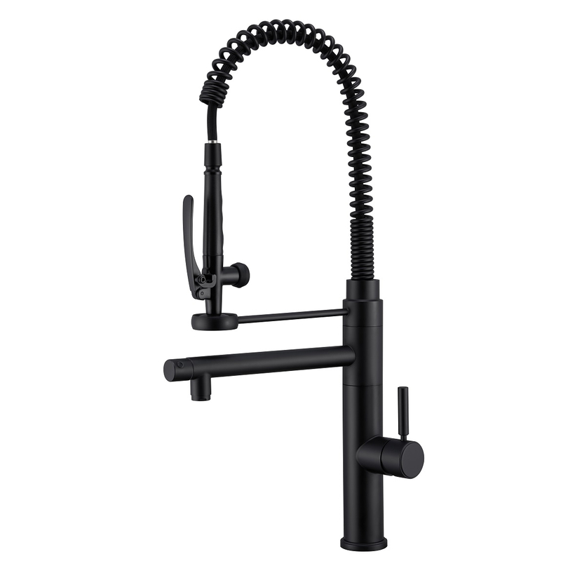 New Modern Style Faucet