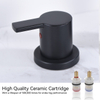 SLY CUPC Double Handle Faucet Bathroom Faucet 8 inch bathroom faucets​ 
