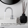 SLY CUPC Double Handle Faucet Basin Widespread Face Basin Faucet 