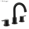 Oil Rubbed Bronze