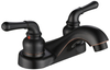 SLY Hot Sells Two Hand Wash Room Basin Faucets