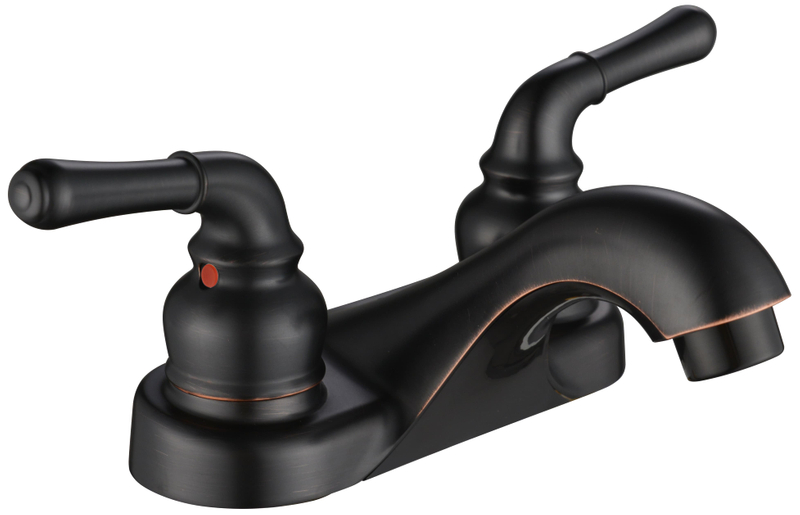 SLY Hot Sells Two Hand Wash Room Basin Faucets