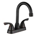 Oil Rubbed Bronze