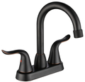 Oil Rubbed Bronze