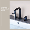 3 Hole Bathroom Faucet