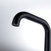 High Quality 3 Holes Double Handle Bathroom Faucet Sink Mixer Taps