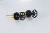 SLY Sells Hot Black Faucets Wholesale