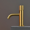 SLY Kaiping Bathroom Single Handle Bathroom Basin Faucets