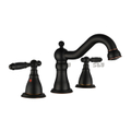 Oil Rubbed Bronze