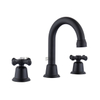 SLY Double Handle Faucets Are Used in Bathrooms