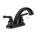 Oil Rubbed Bronze