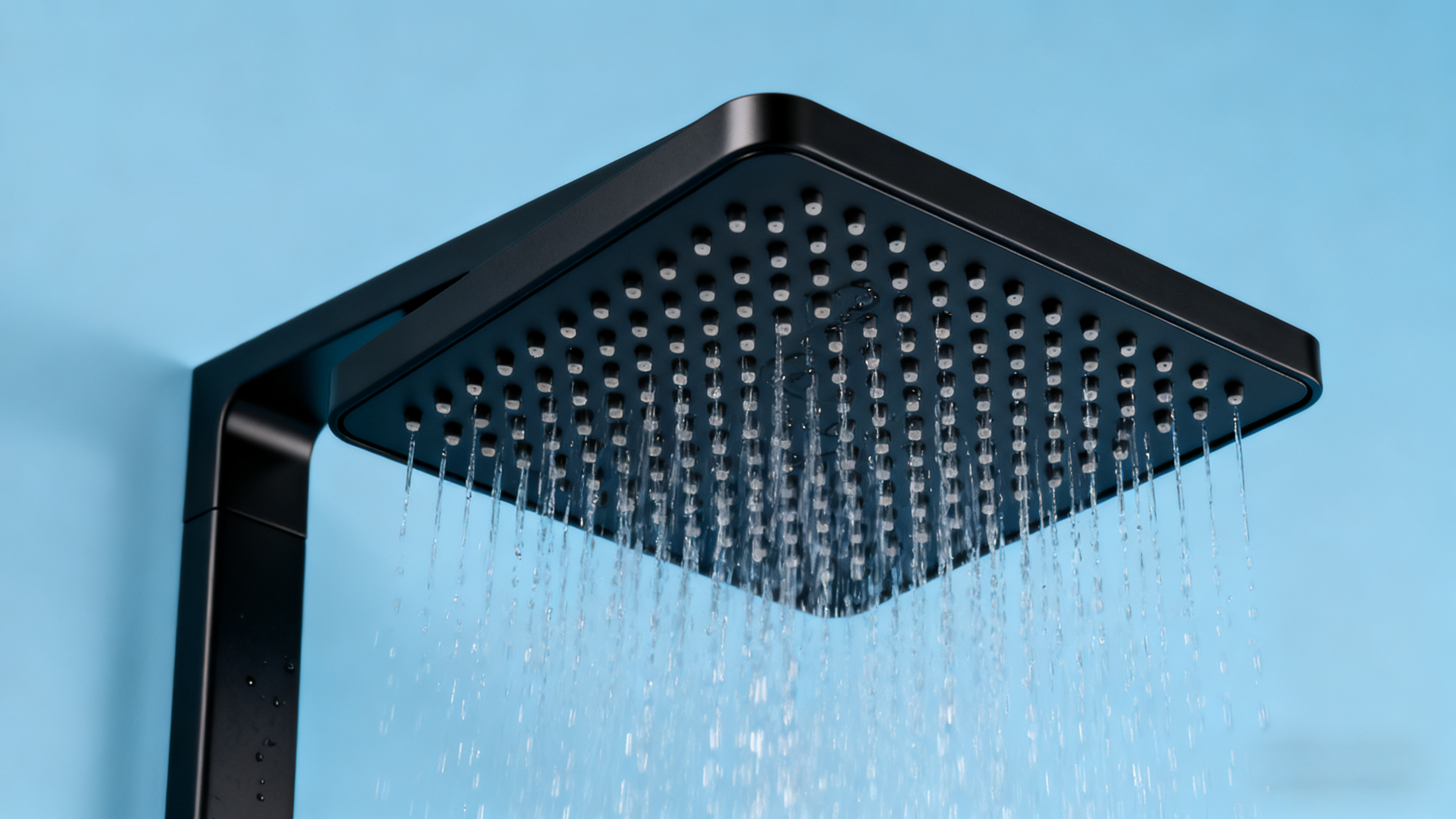 Shower Head