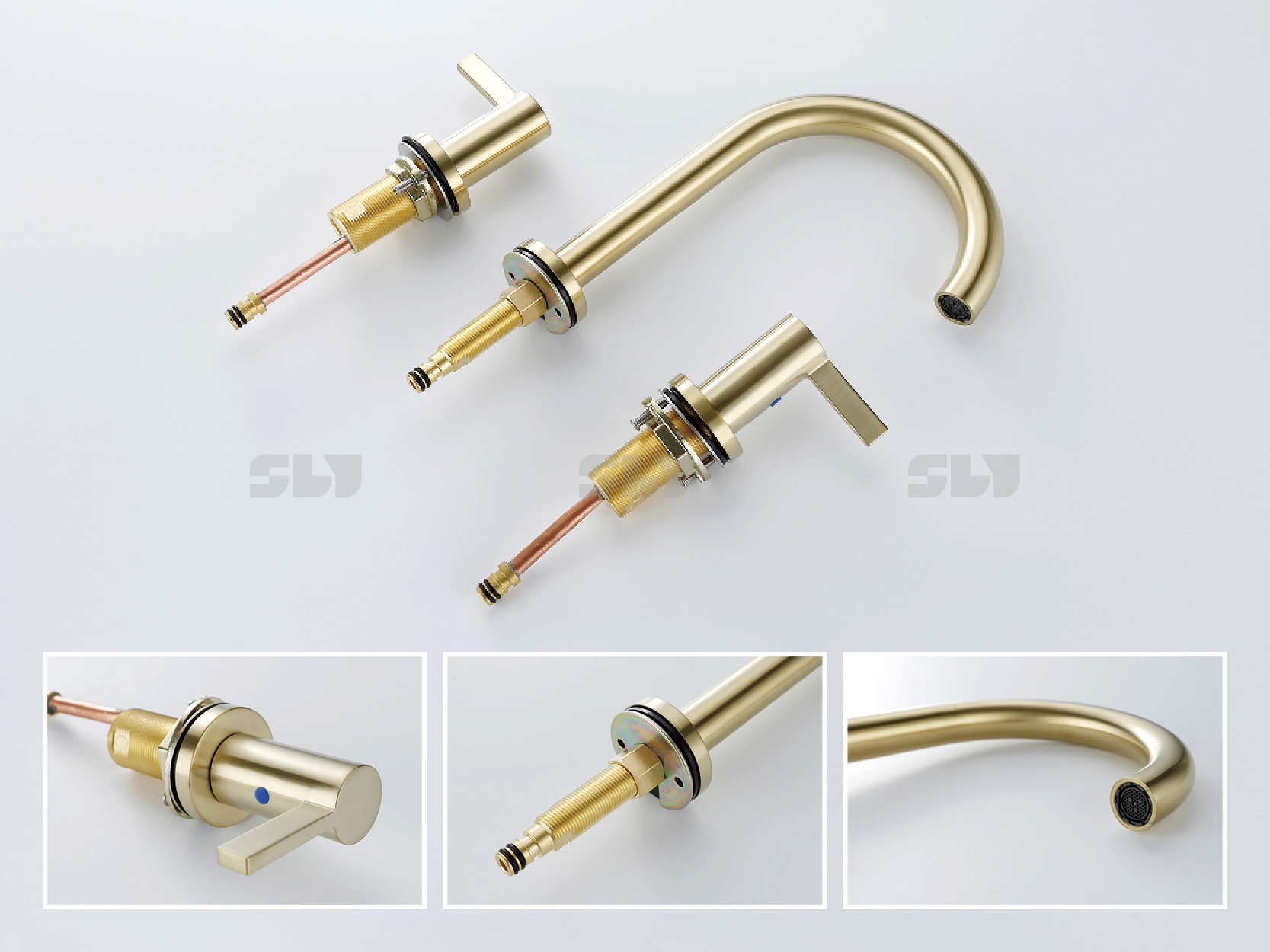 bathroom faucets mixer