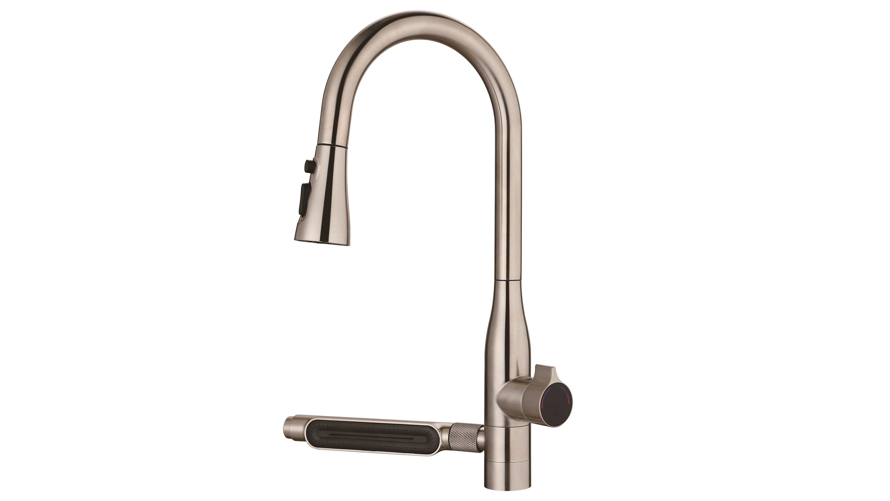 cUPC kitchen faucet