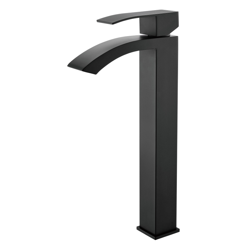 SLY Brass Rose Gold Faucet High Quality WashBasin Sink Water Tap Faucet For Bathroom