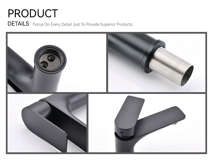 faucet sink bathroom