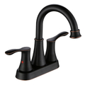 Oil Rubbed Bronze