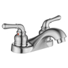 SLY Oil Rubbed Bronze Wholesale China Hot And Cold Water Mixer Deck Mounted Wash Faucet Bathroom